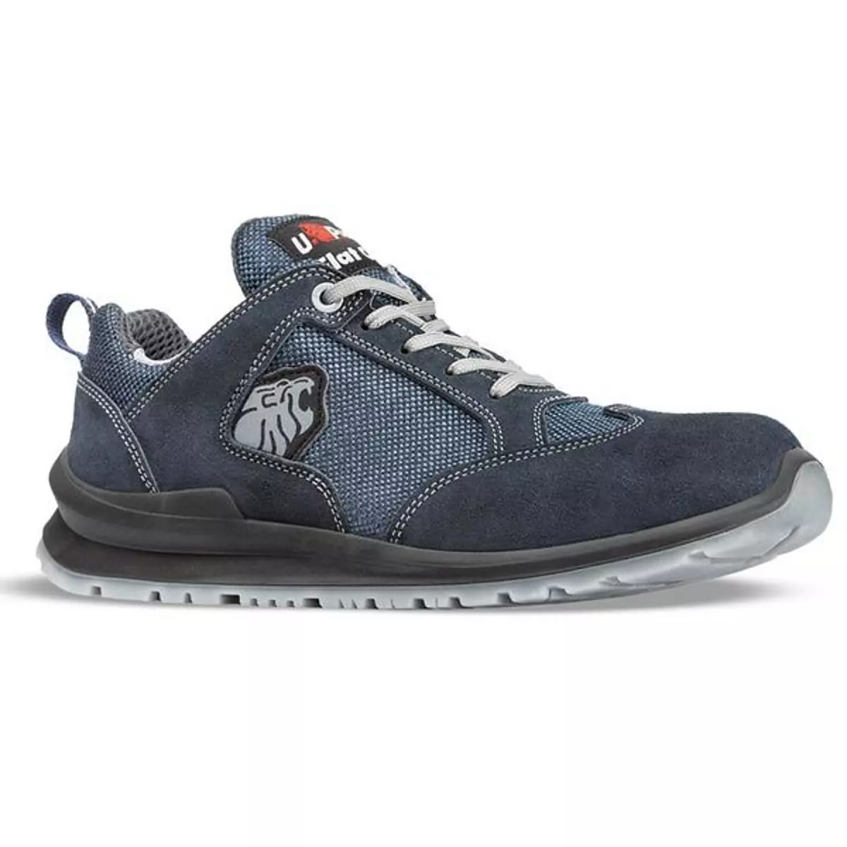 U-Power Colin S1P Arbeitsschuhe - 1