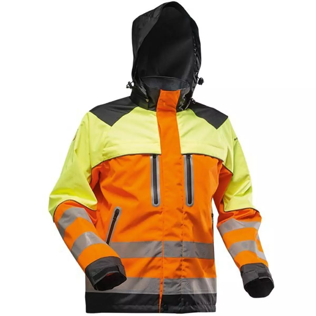 PFANNER® Nanoshield® Regenjacke - 4
