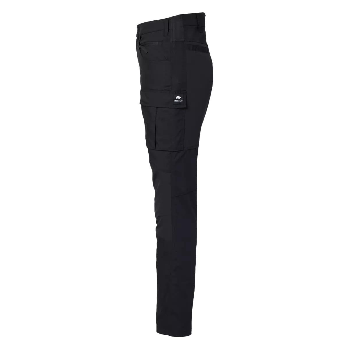 FORSBERG leichte Damenhose mit Stretch - 2