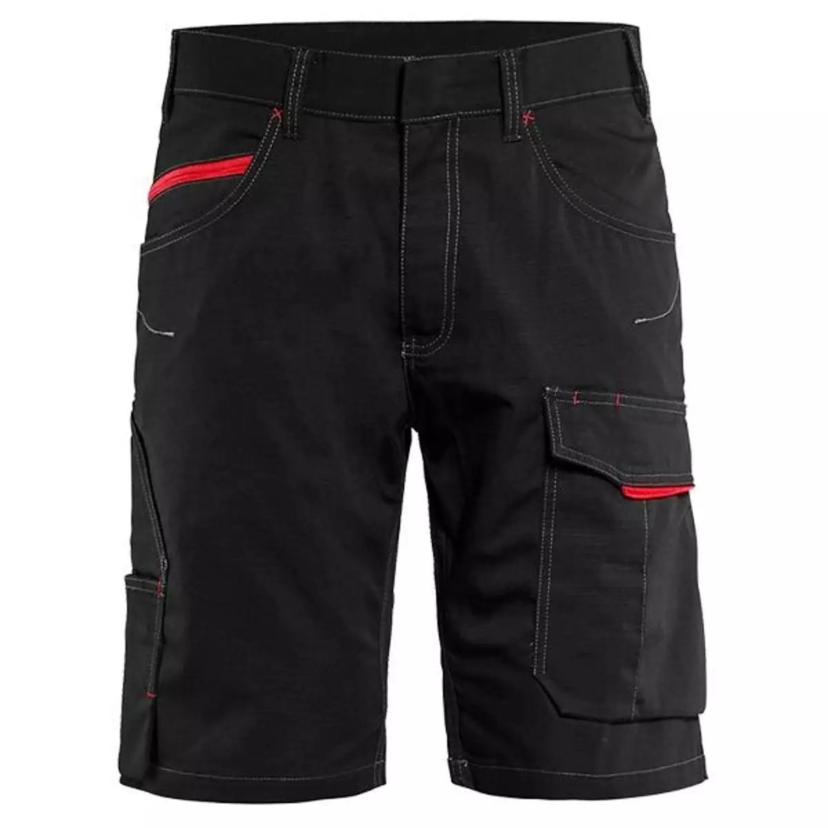 Blakläder Shorts Ripstop 1499 - 15