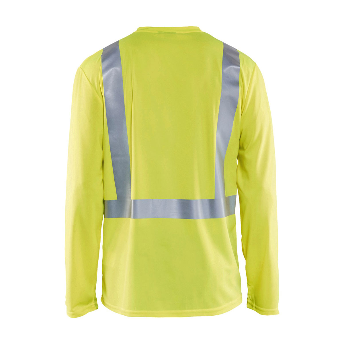 Blakläder UV Shirt High Vis Langarm 3383 - 8