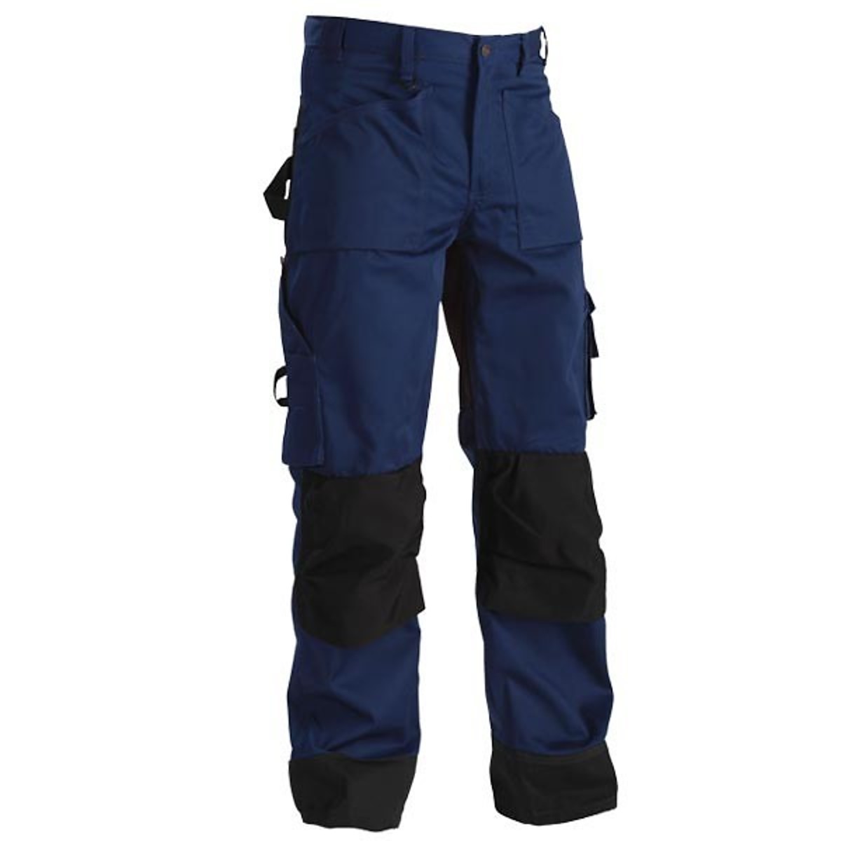 Blakläder Handwerkerhose zweifarbig 1523 - 4