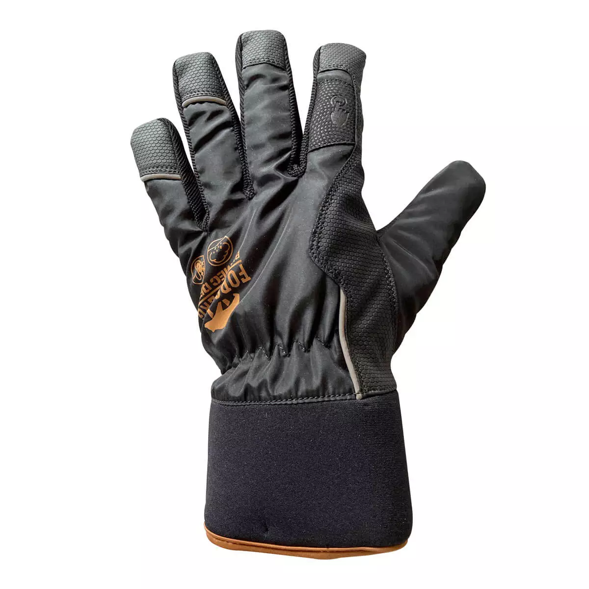 FORSBERG Vinterborg wasserabweisende, robuste Winterhandschuhe - 4