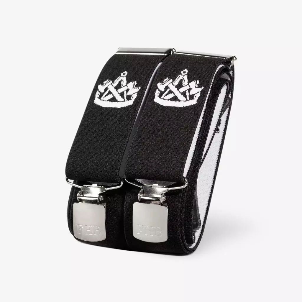 FHB Hosenträger 120cm - 2