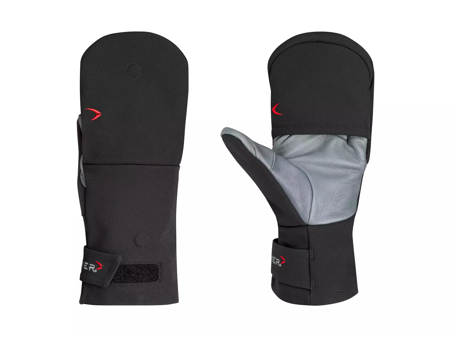 PFANNER® Vario Fold-Back Fingerhandschuh - 1