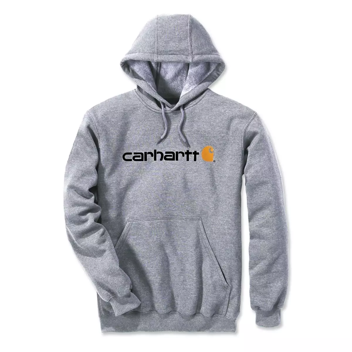 Carhartt Kapuzenshirt mit Logo - 6