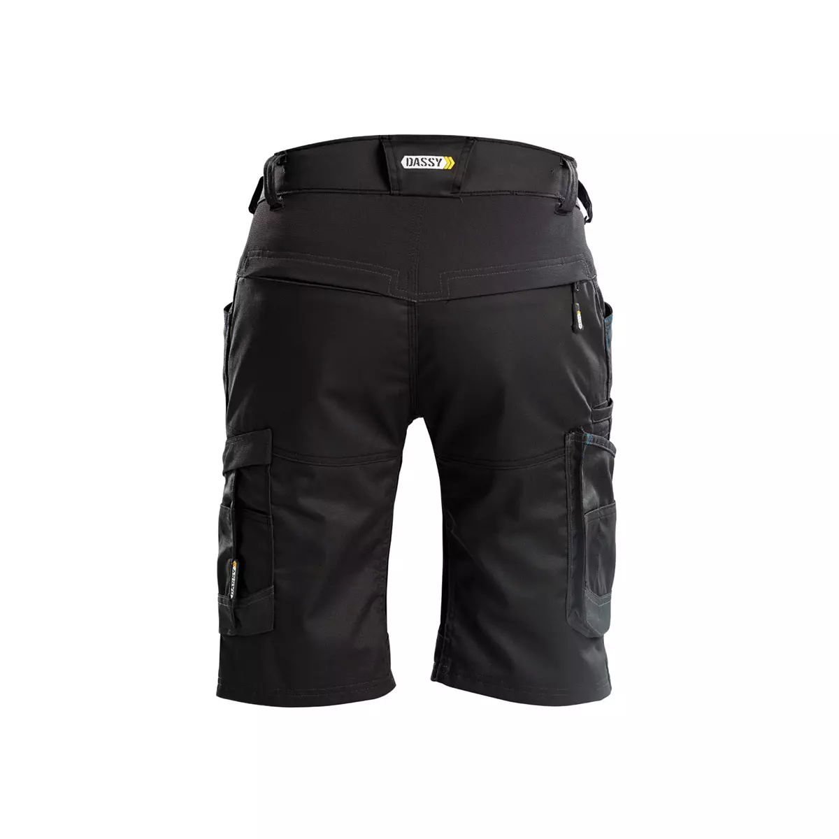 DASSY Axis Arbeitsshorts mit Stretch - 11