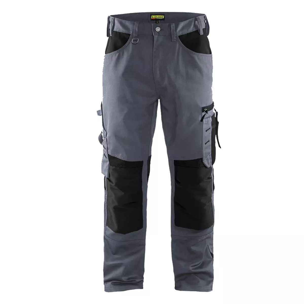 Blakläder Handwerkerhose mit Cordura® Stretch 1556 - 3