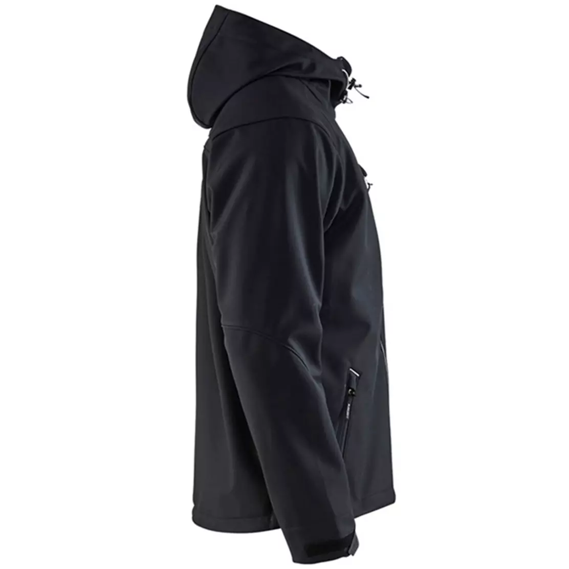 Blakläder Softshell Kapuzenjacke 4949 - 9