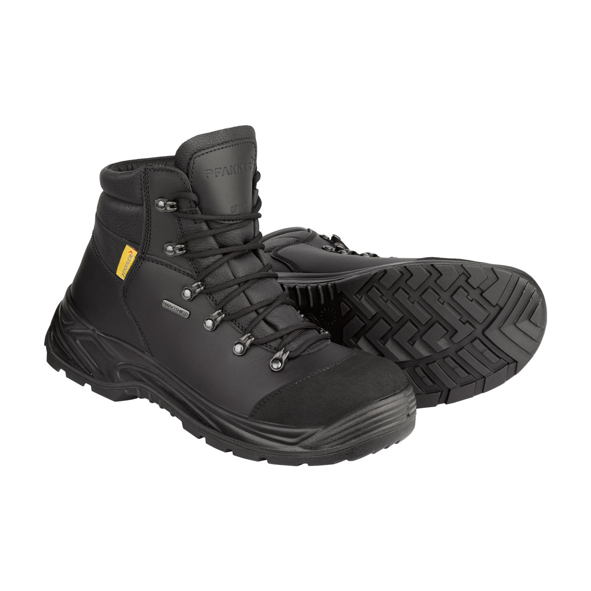 PFANNER® Nanoshield® 840 S3 - 1