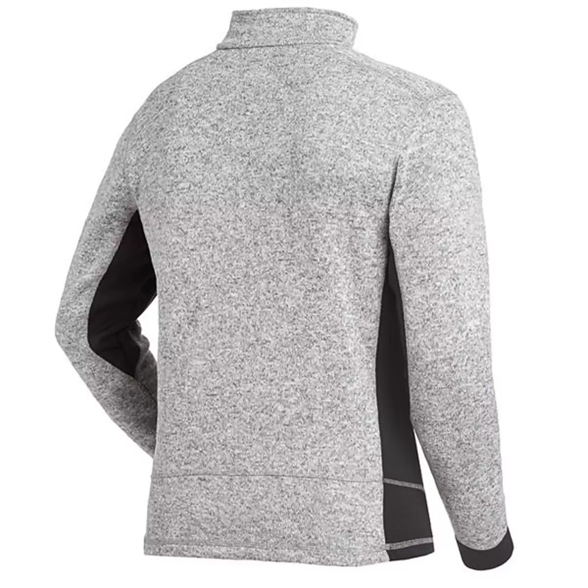 FHB Strick-Fleece-Troyer PATRICK - 5