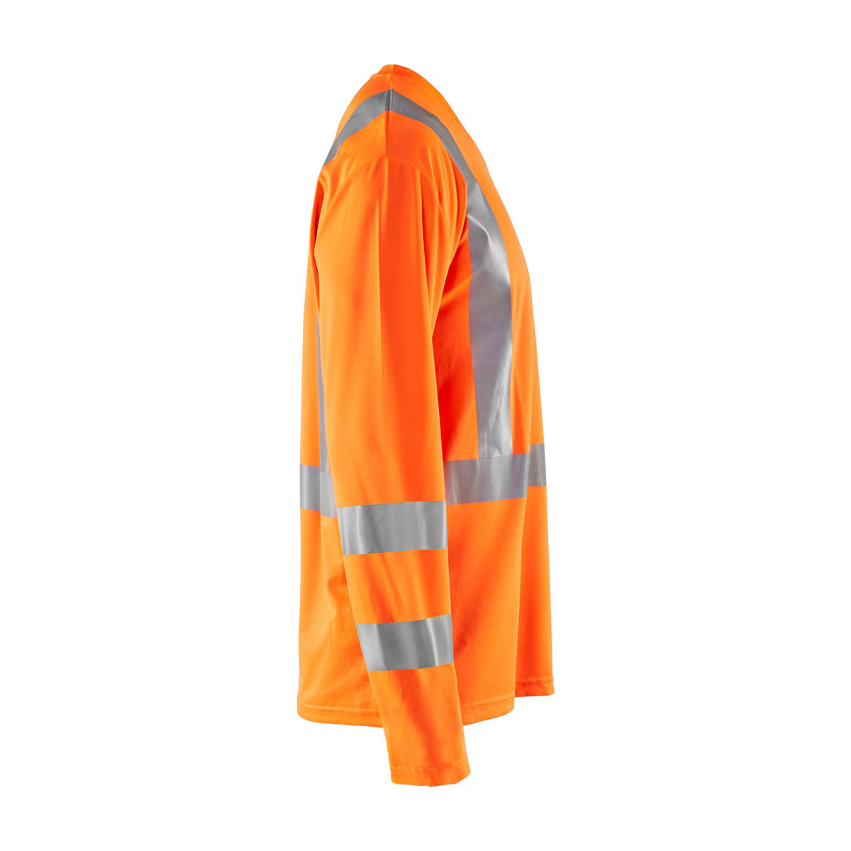 Blakläder UV Shirt High Vis Langarm 3383 - 2