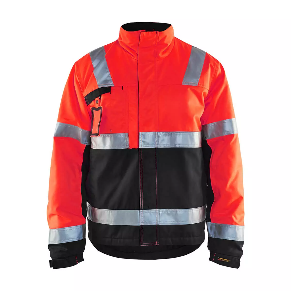 Blakläder Winterjacke wasserdicht 4862 - 5