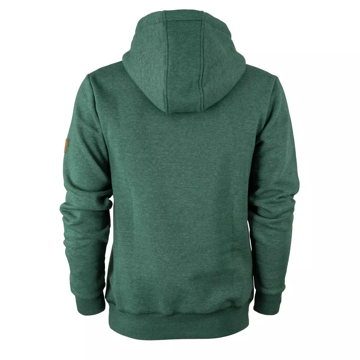 FORSBERG Hoodie mit Brustlogo - 3
