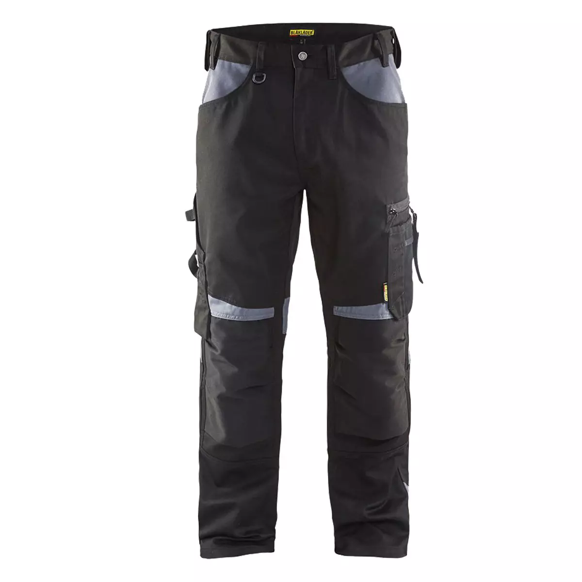 Blakläder Handwerkerhose mit Cordura® Stretch 1556 - 2