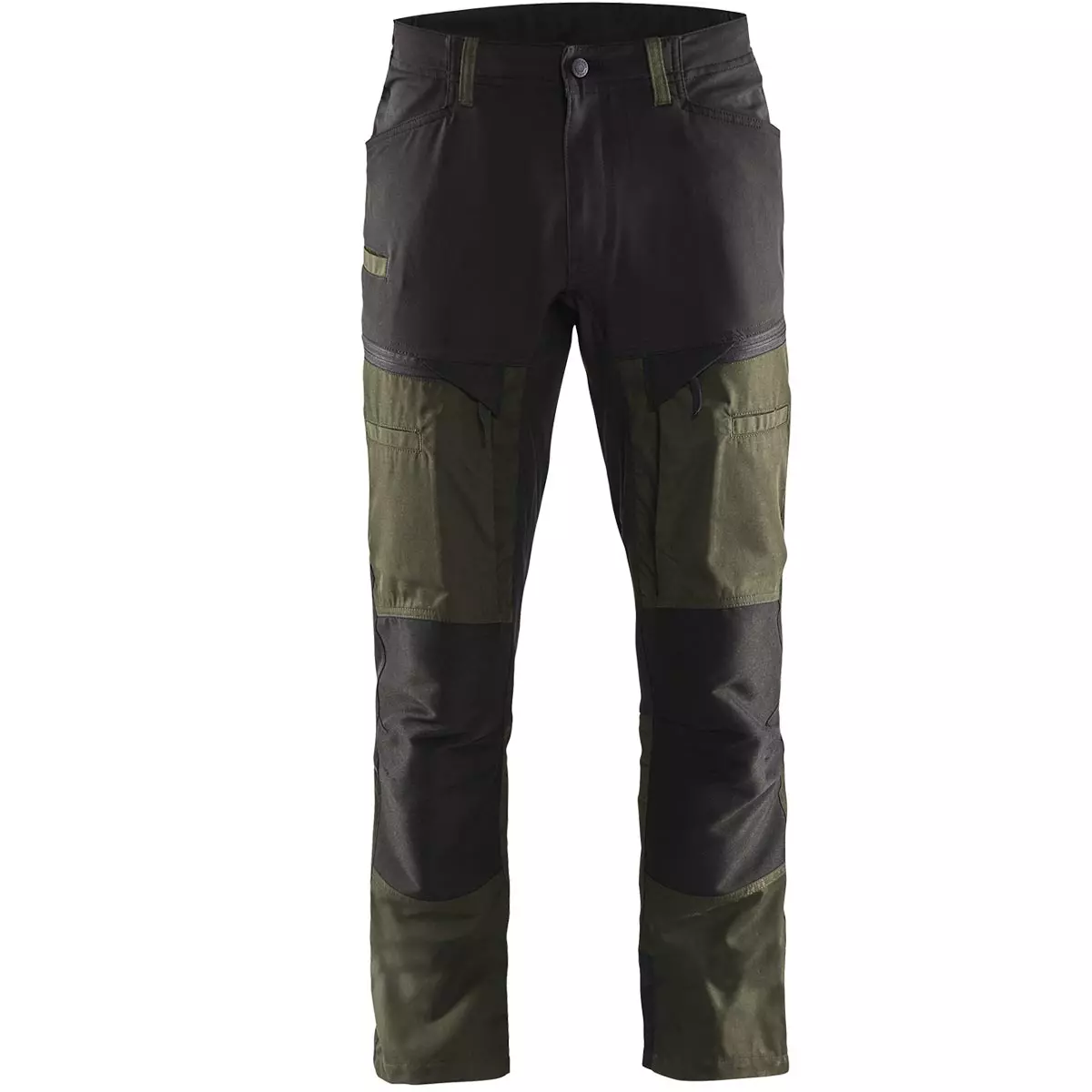 Blakläder leichte Bundhose mit Stretch - 4