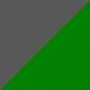 donkergrijs/groen