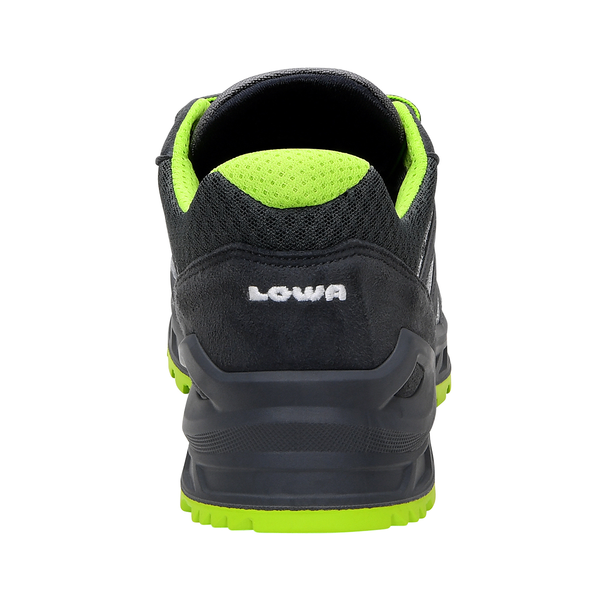 Lowa LARROX Work GTX Low S3 - 7