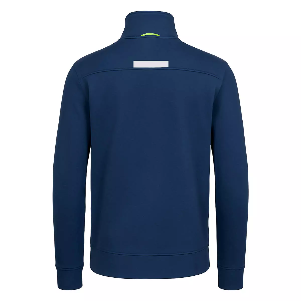 FORSBERG Half Zip Sweatshirt - 4