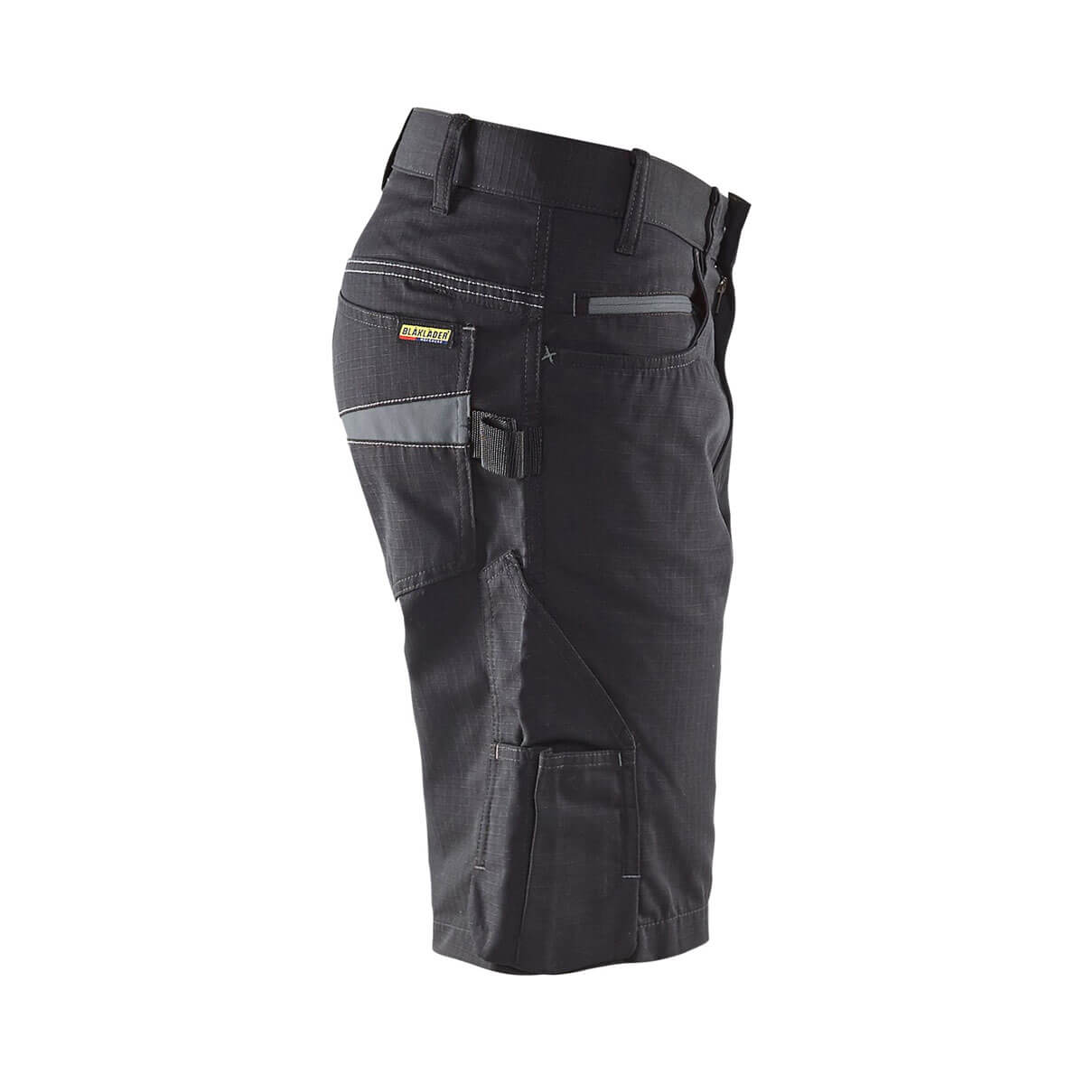 Blakläder Shorts Ripstop 1499 - 20