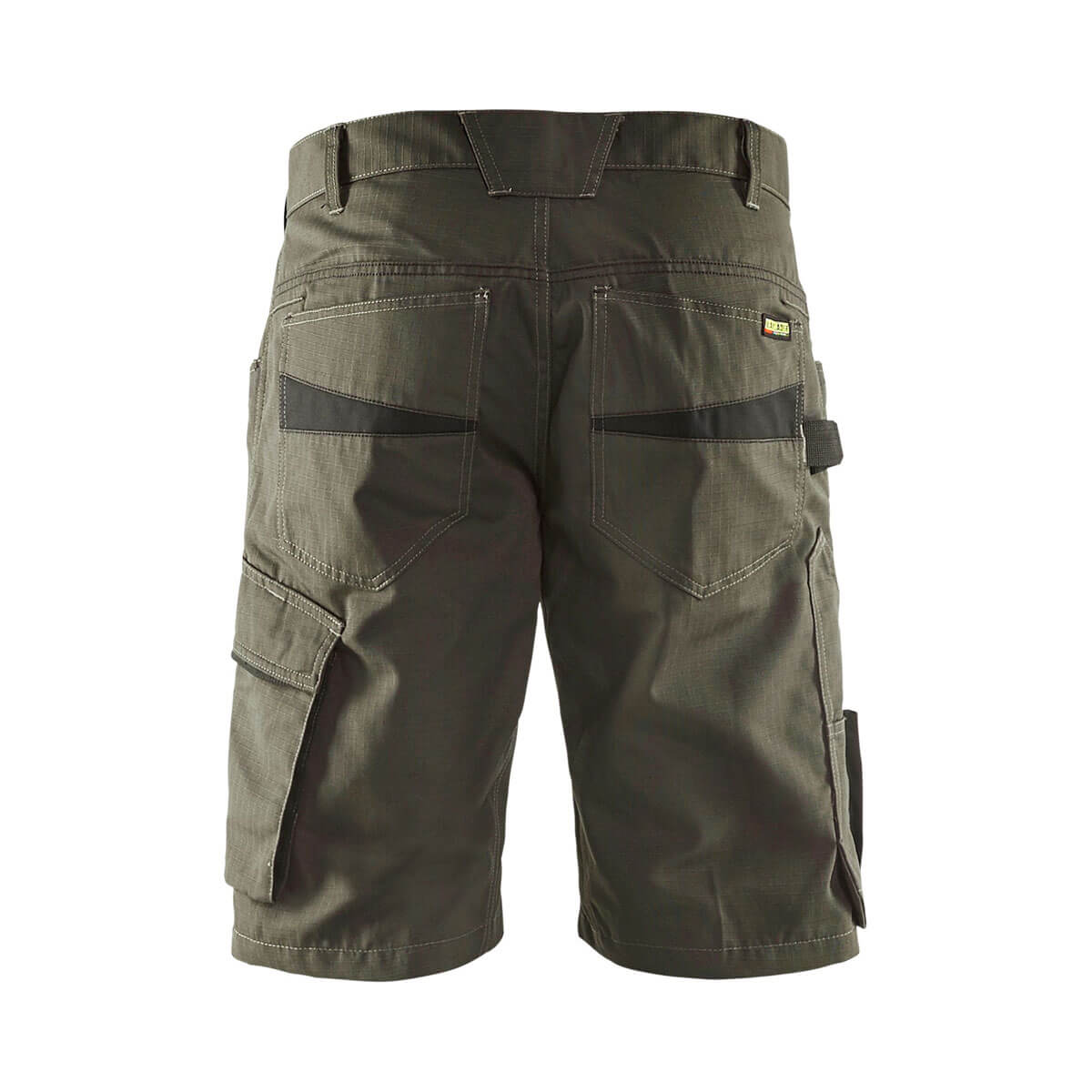 Blakläder Shorts Ripstop 1499 - 12