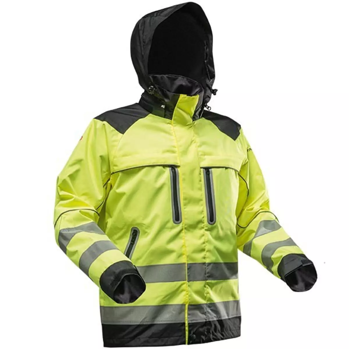 PFANNER® Nanoshield® Regenjacke - 3