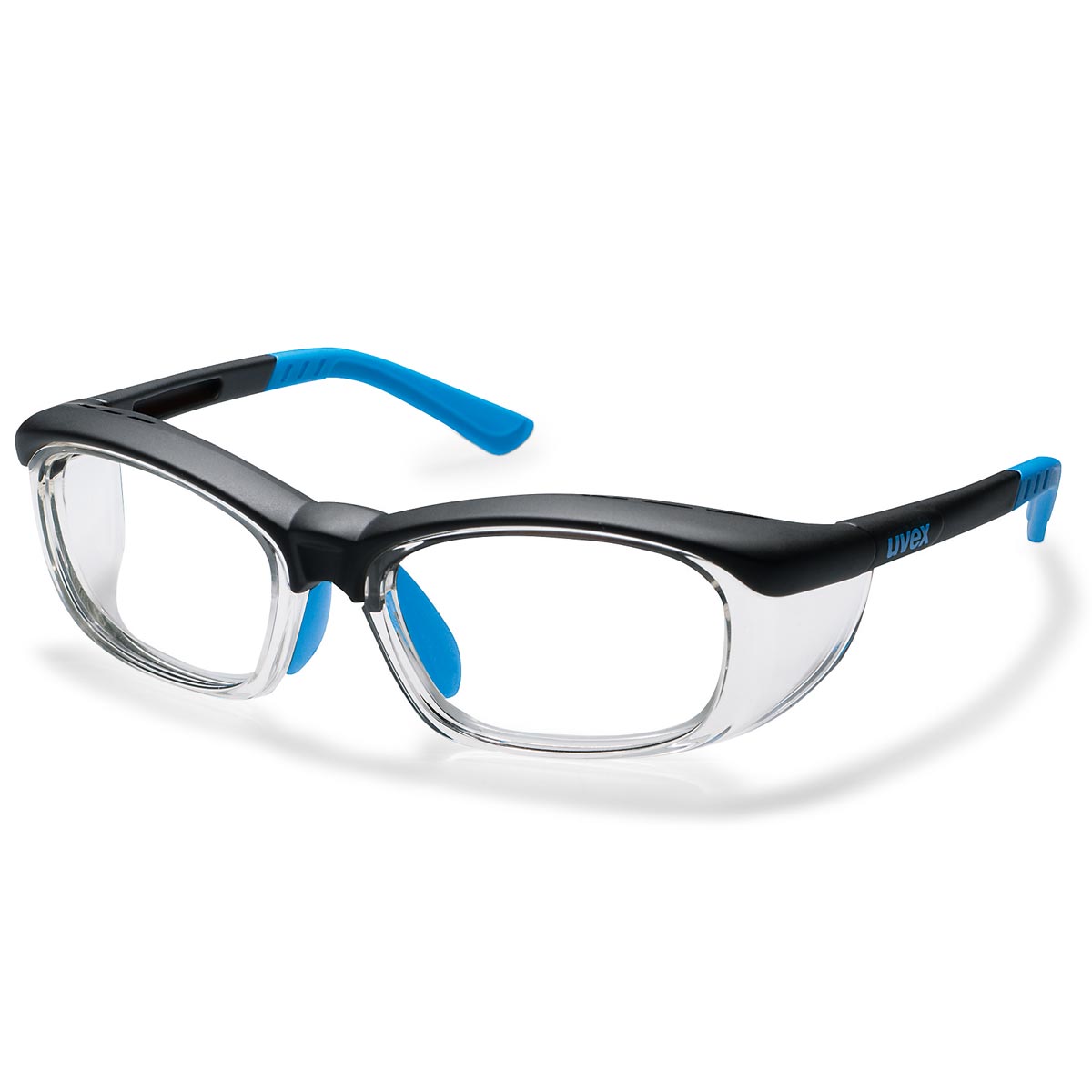 Uvex veiligheidsbril RX cd 5514