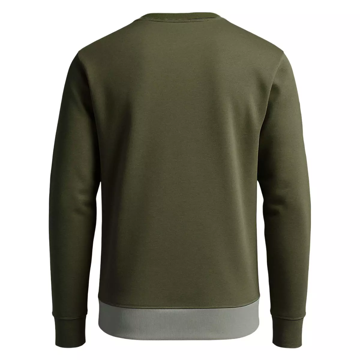 FORSBERG Alvarson Sweatshirt - 8