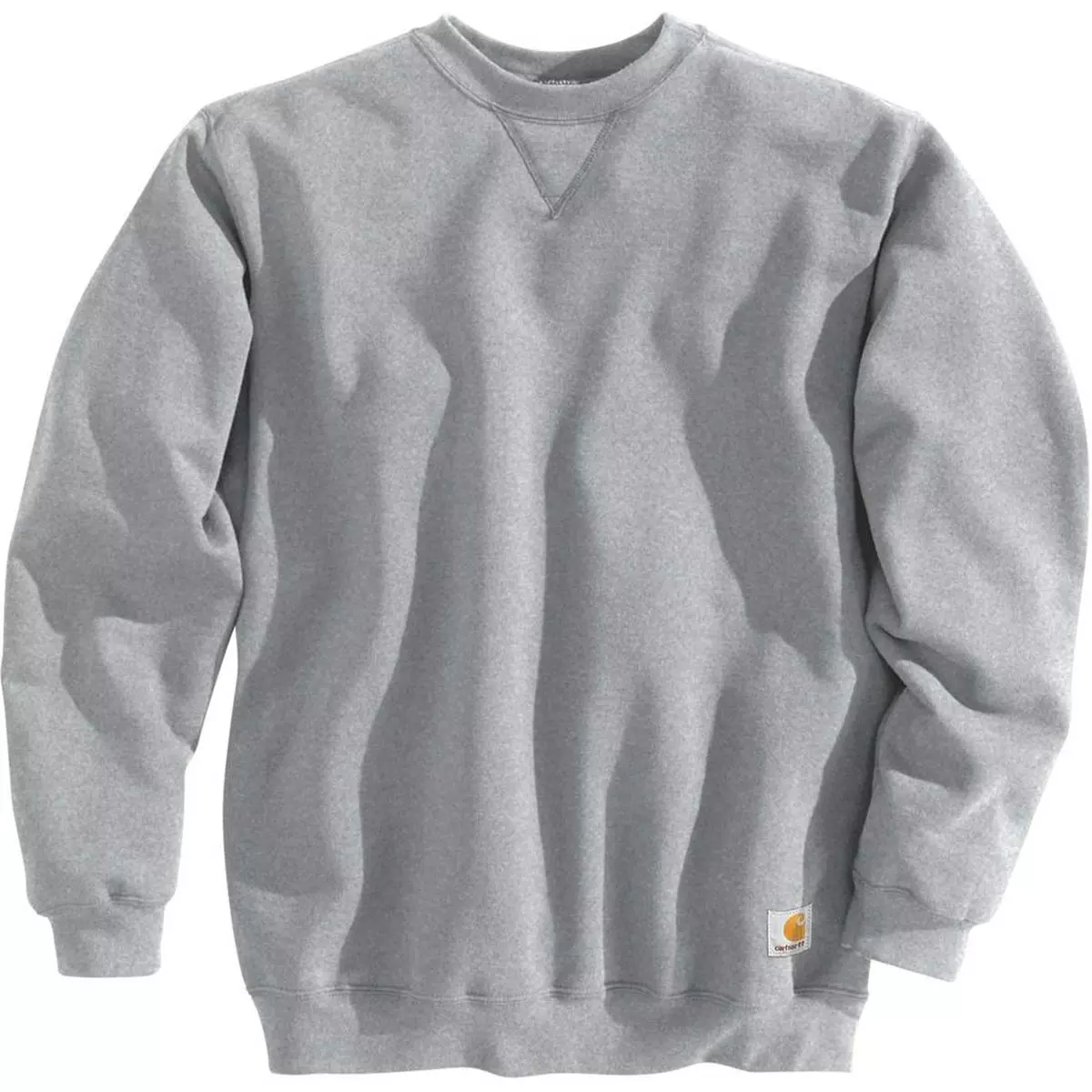 Carhartt Sweatshirt Crewneck K124 - 4