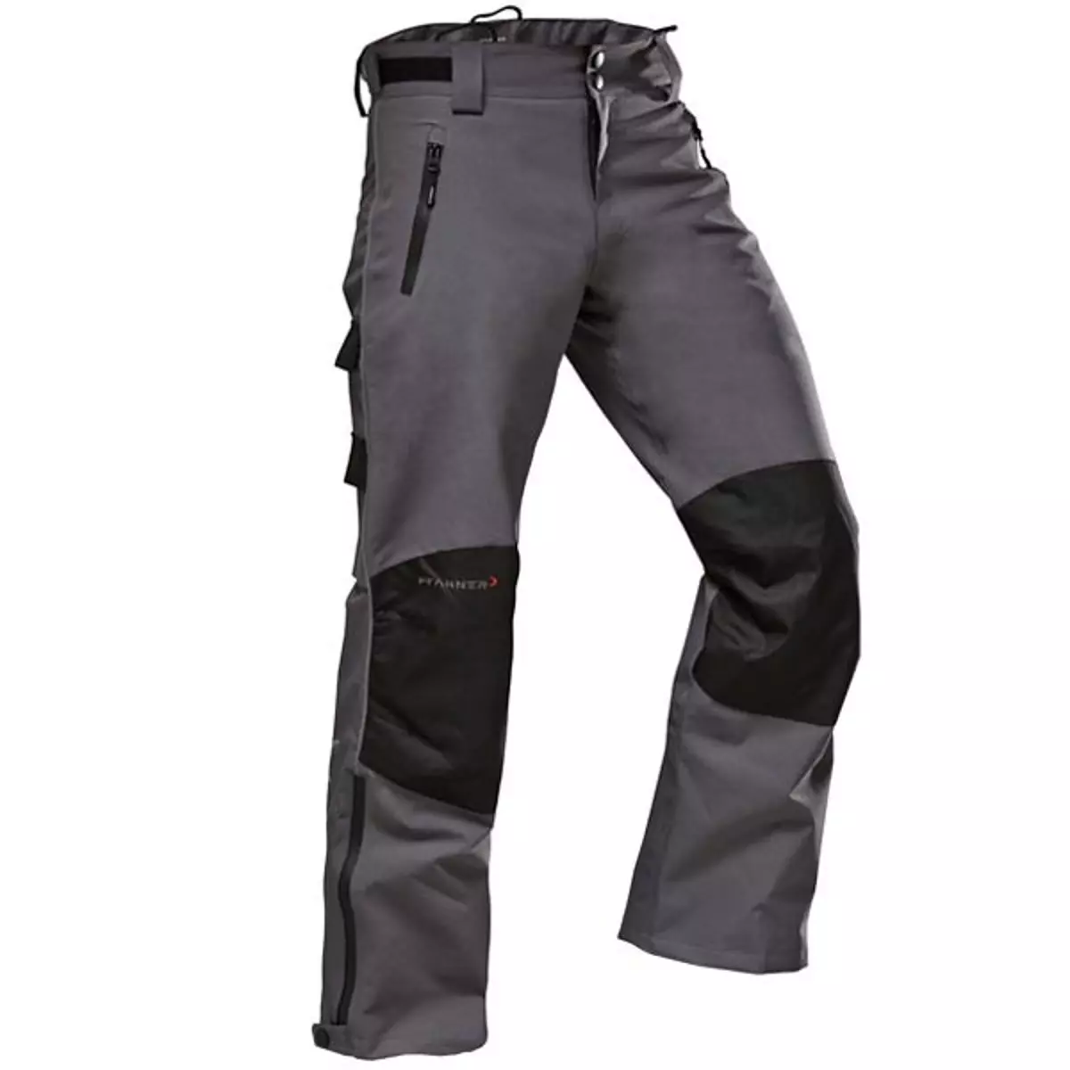 PFANNER® SympaTex® Regenhose EVO - 1