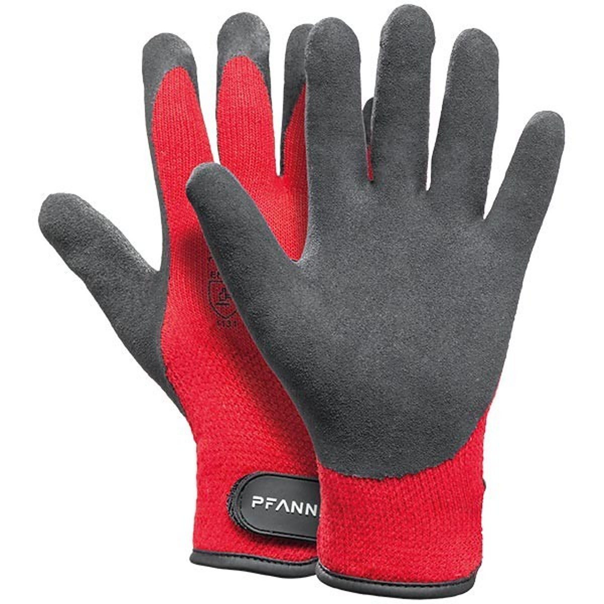 Pfanner StretchFlex® Ice Grip-handschoenen