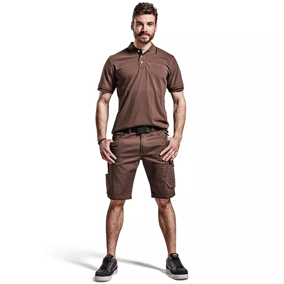 Blakläder Shorts Ripstop 1499 - 2