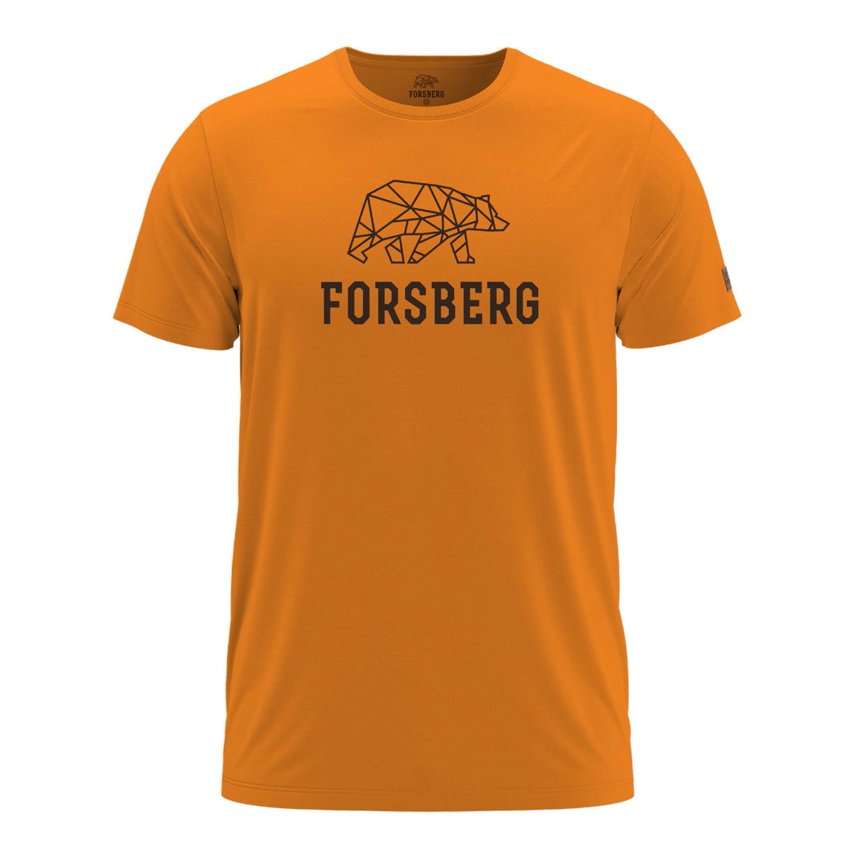 FORSBERG Skogson-T-shirt