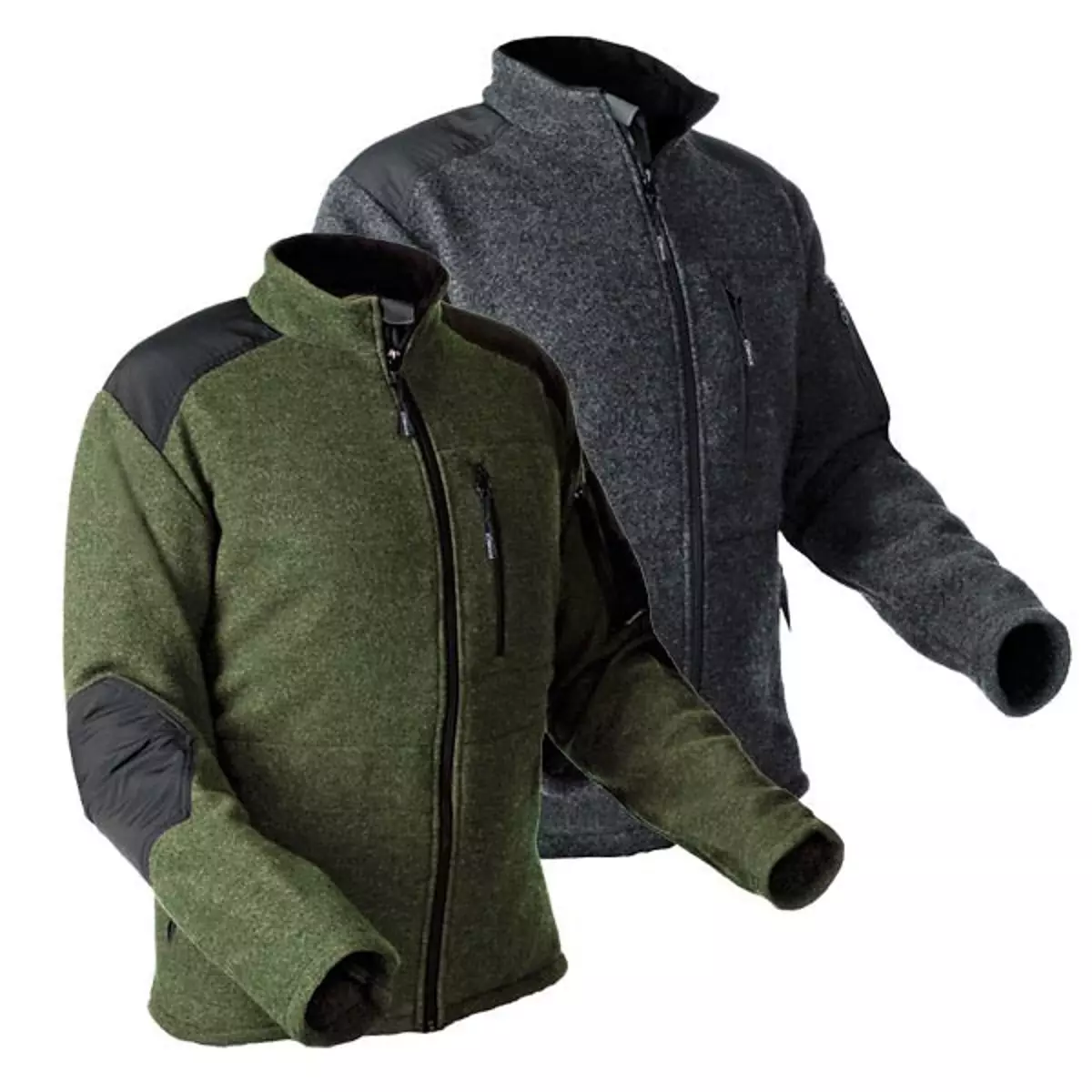 PFANNER® Wooltec Janker - 1