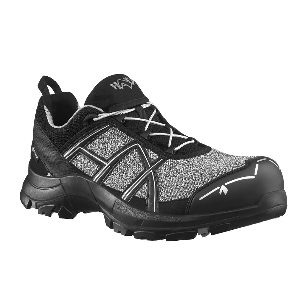 Haix Black Eagle Safety Pro low - 1