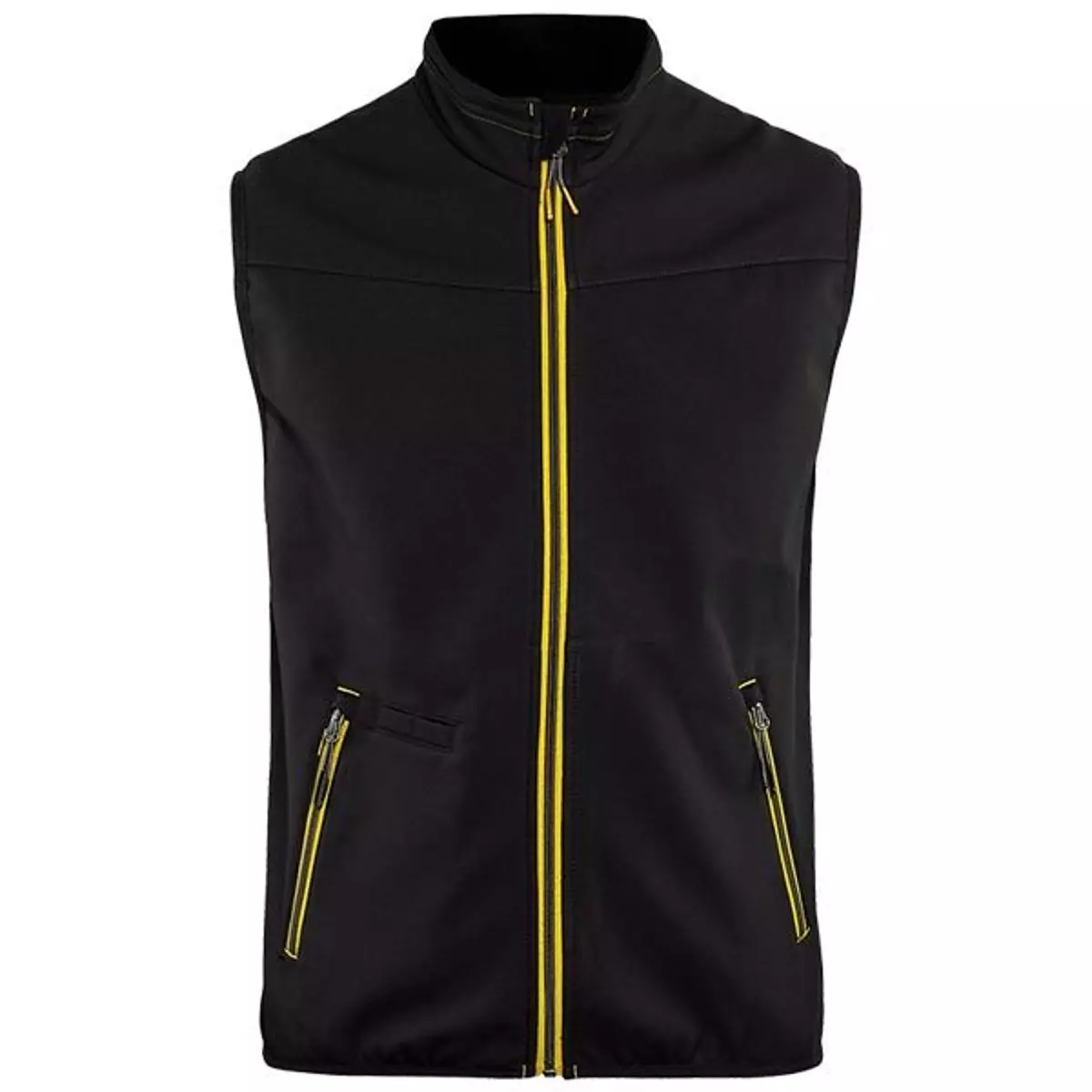 Blakläder Ripstop Softshell Weste 3850 - 6