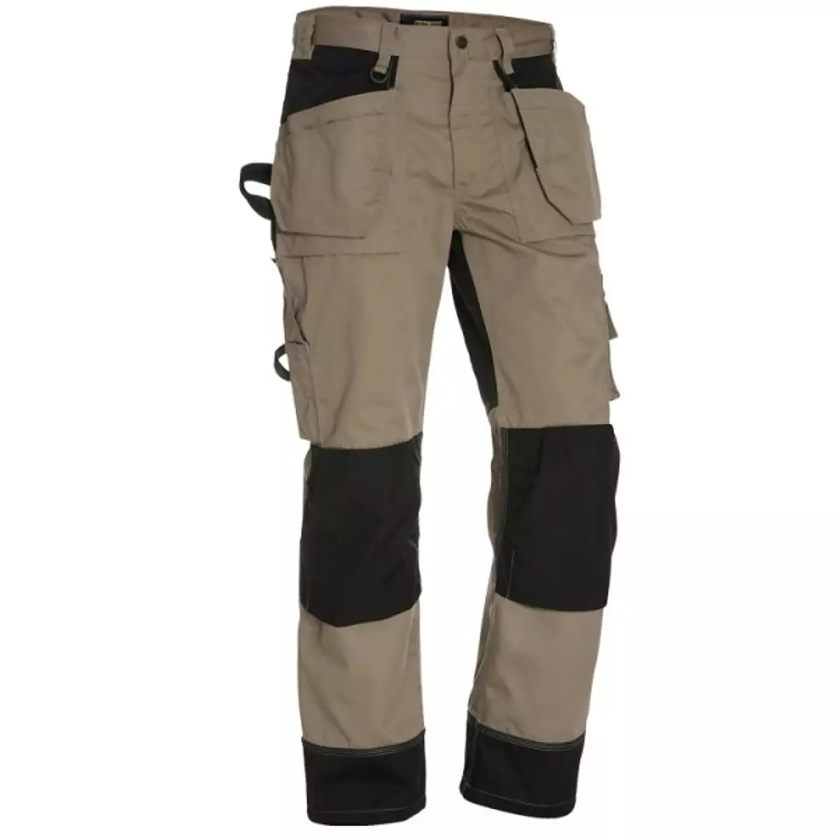 Blakläder Handwerkerhose zweifarbig 1503 - 1