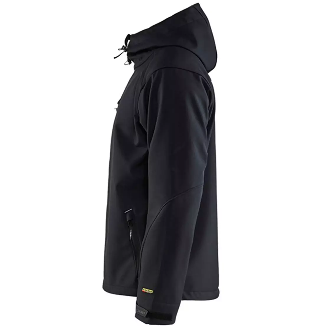 Blakläder Softshell Kapuzenjacke 4949 - 8