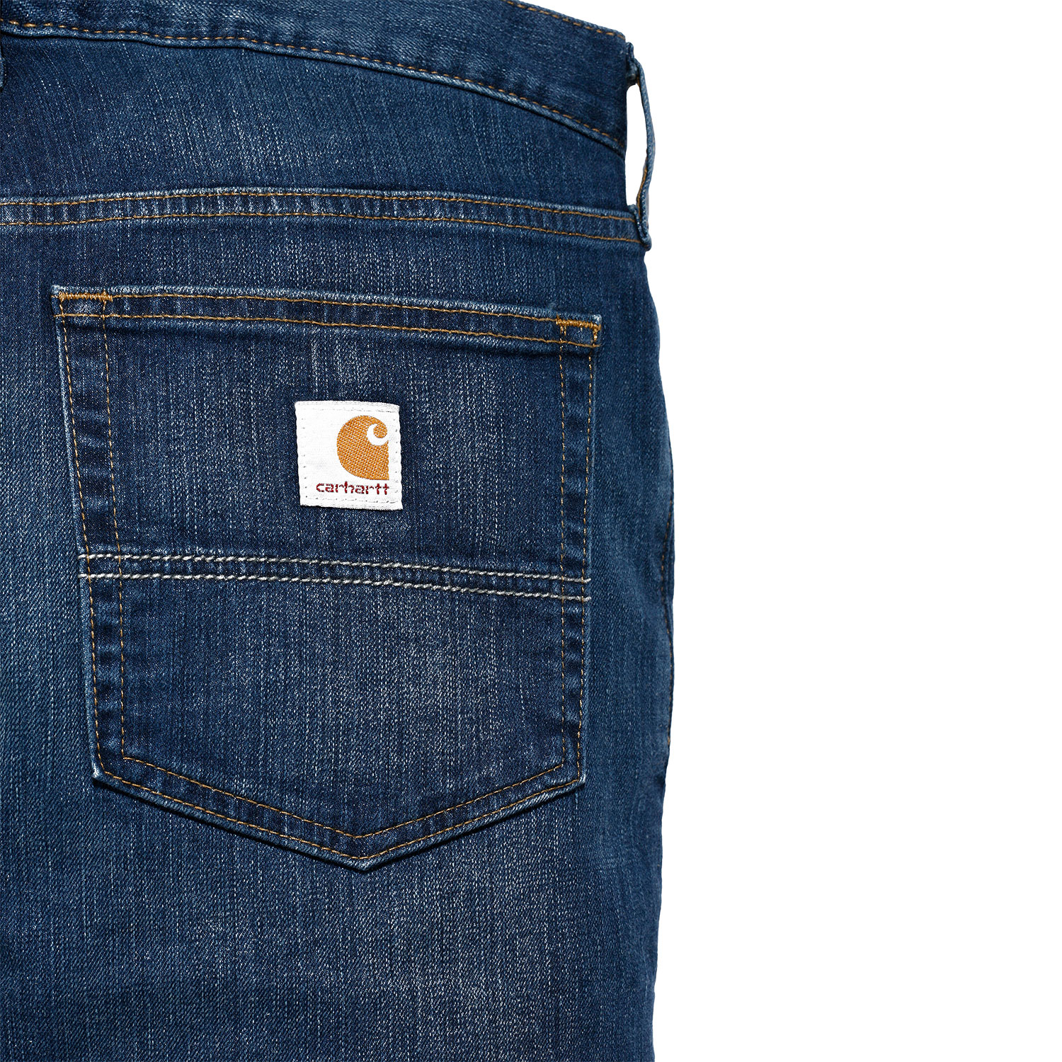 Carhartt Jeans Rugged Flex Relaxed Fit