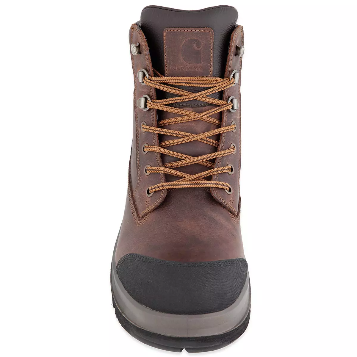 Carhartt Detroit Rugged Flex S3 Work Boot brown - 5