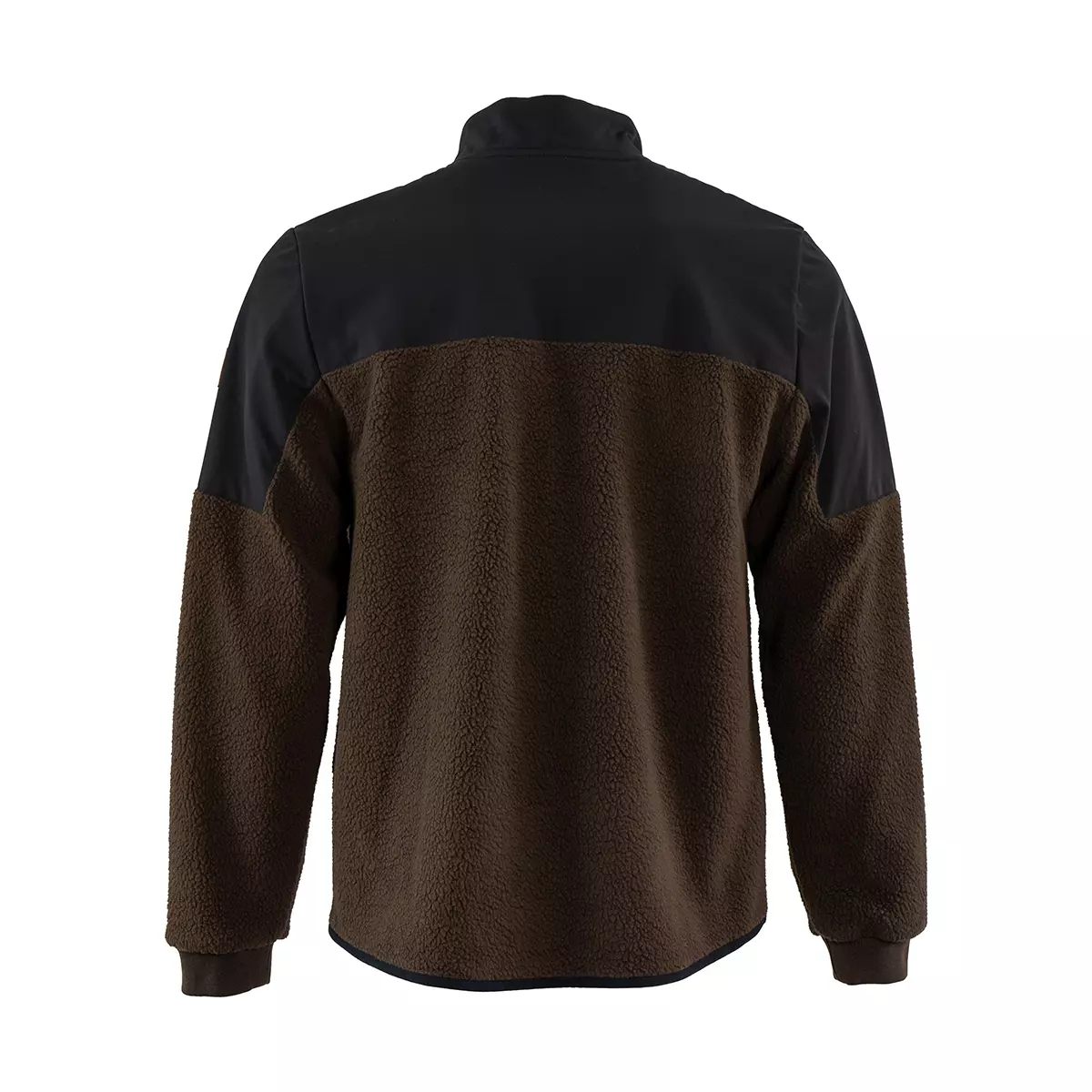 FORSBERG Lurvik Teddyfleecejacke - 4