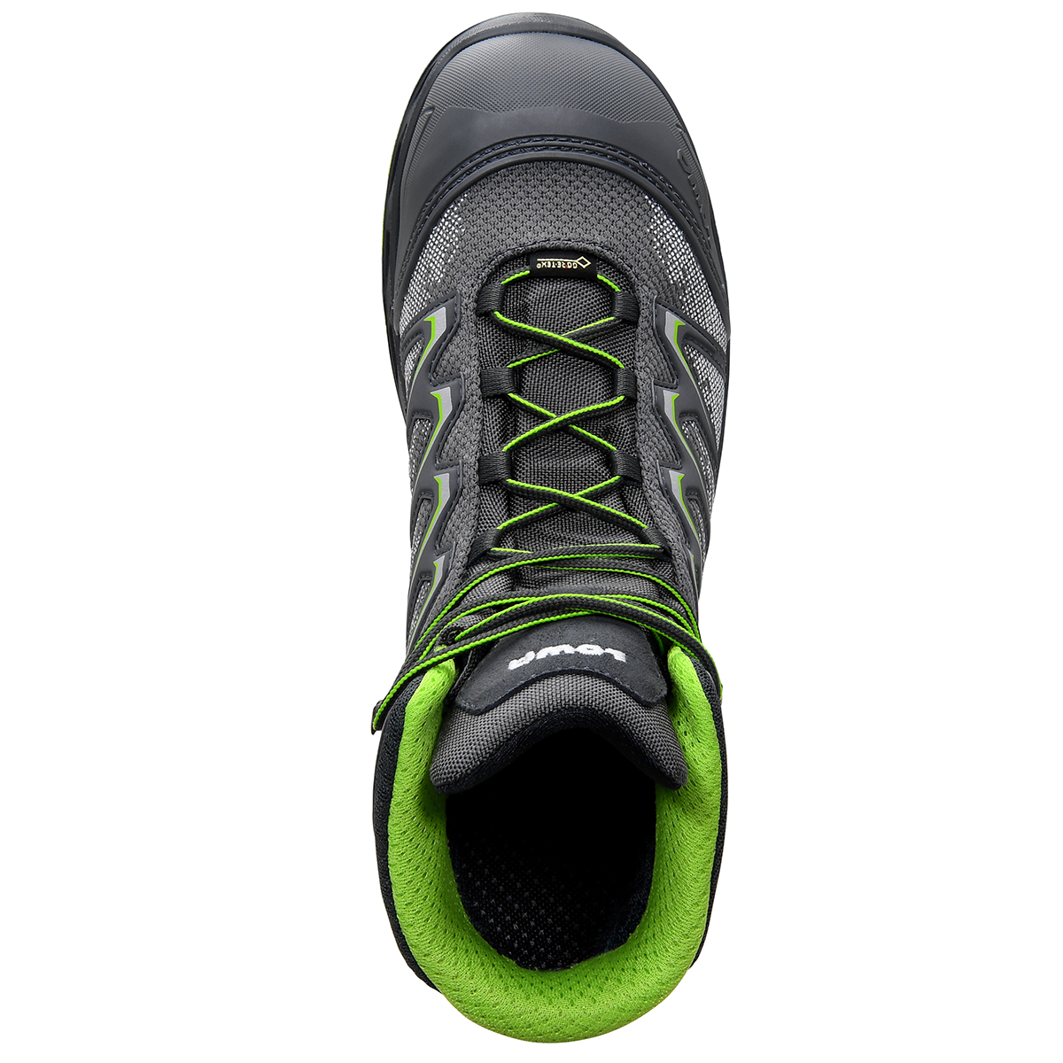 Lowa LARROX Work GTX Mid S3 - 4