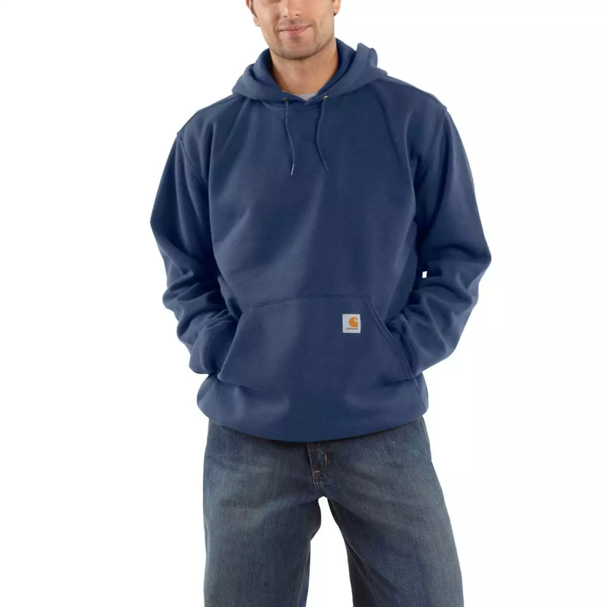 Carhartt Hoodie K121 - 8