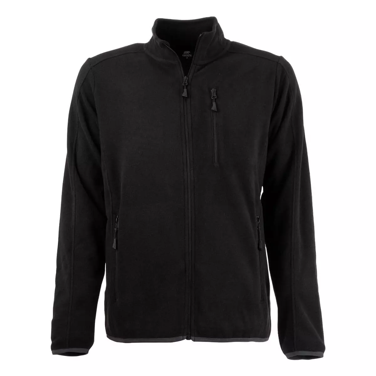 FORSBERG Haakon Fleecejacke  - 1