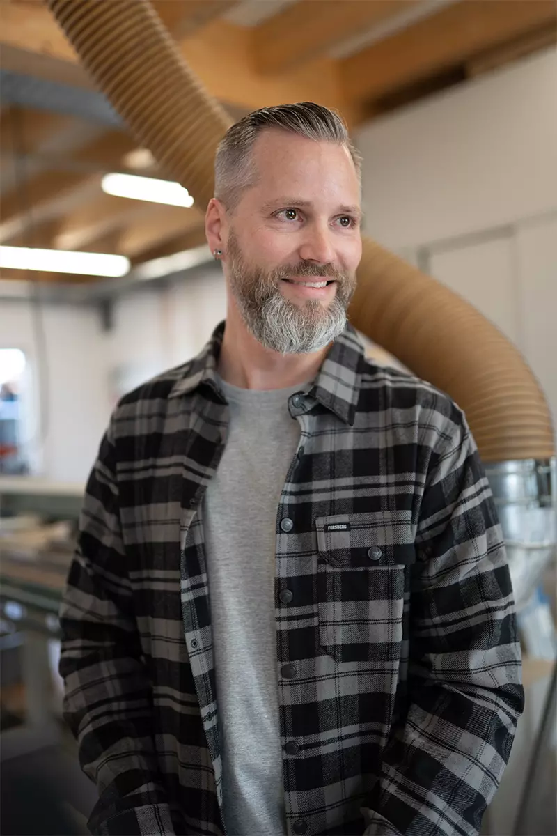 Bart, Gesicht, Kopf, Person, Hemd