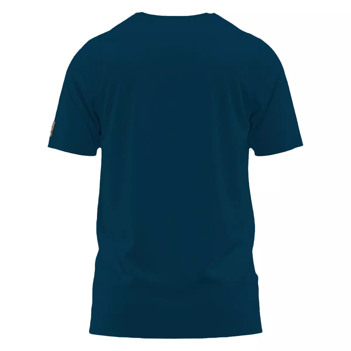 FORSBERG Finnson T-Shirt mit Brustlogo - 22