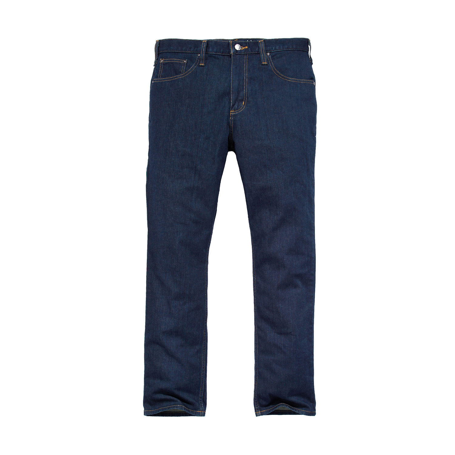 Carhartt Jeans Robuuste Flex Slim Fit