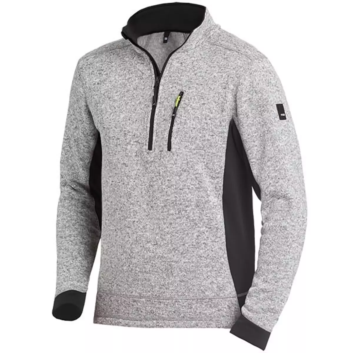 FHB Strick-Fleece-Troyer PATRICK - 2