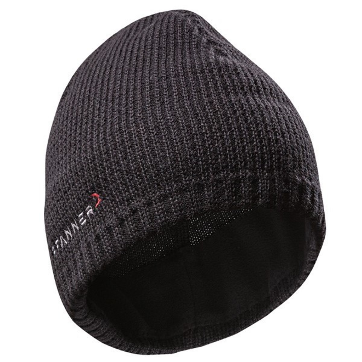 Pfanner hoed met Merino wol logo
