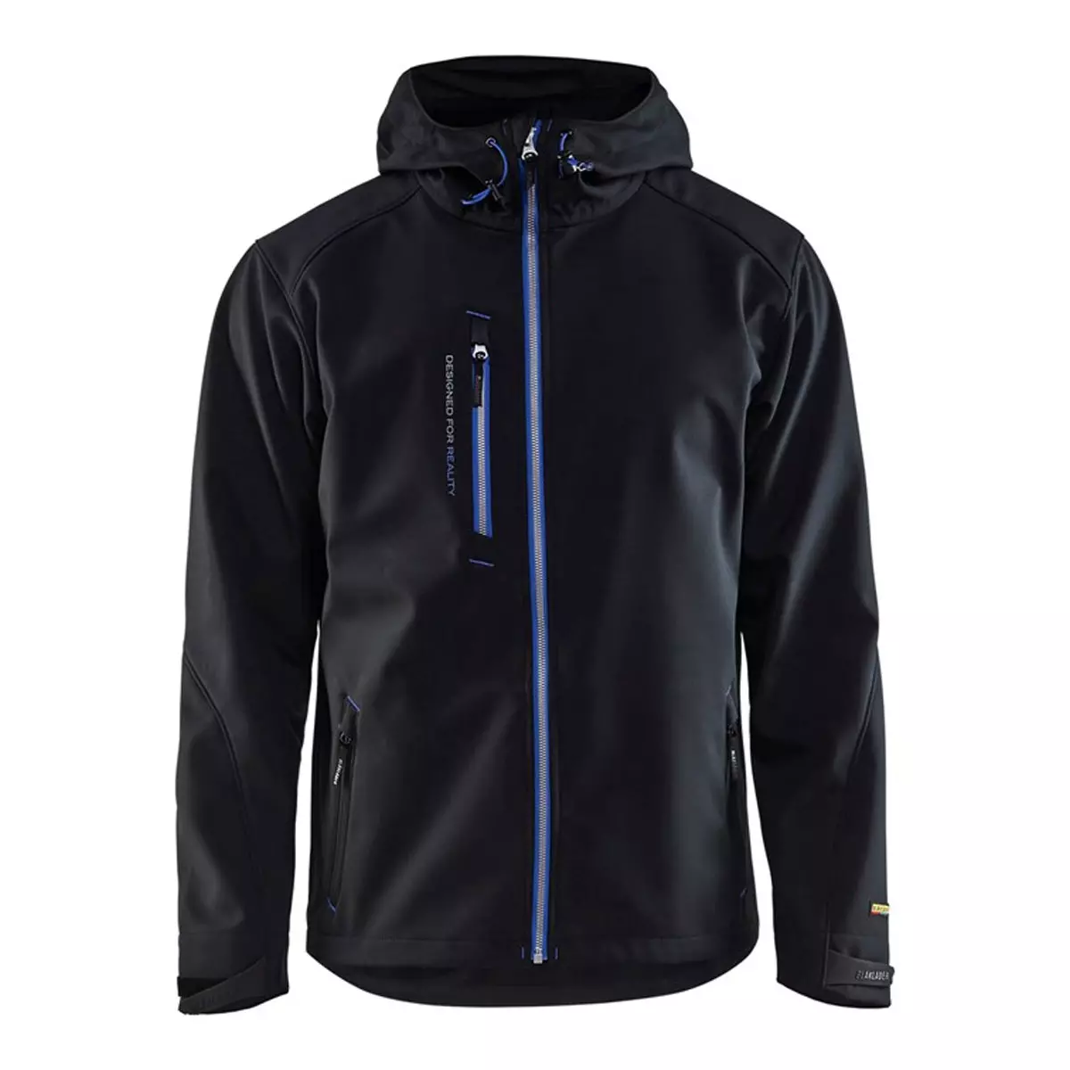 Blakläder Softshell Kapuzenjacke 4949 - 5